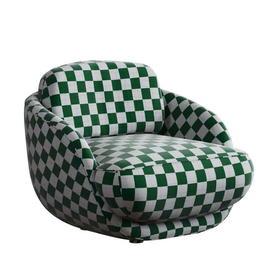 ARMCHAIR Alpine Image 2