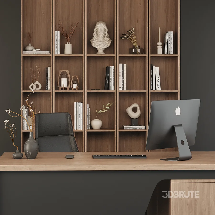 Office Set71 Image 4