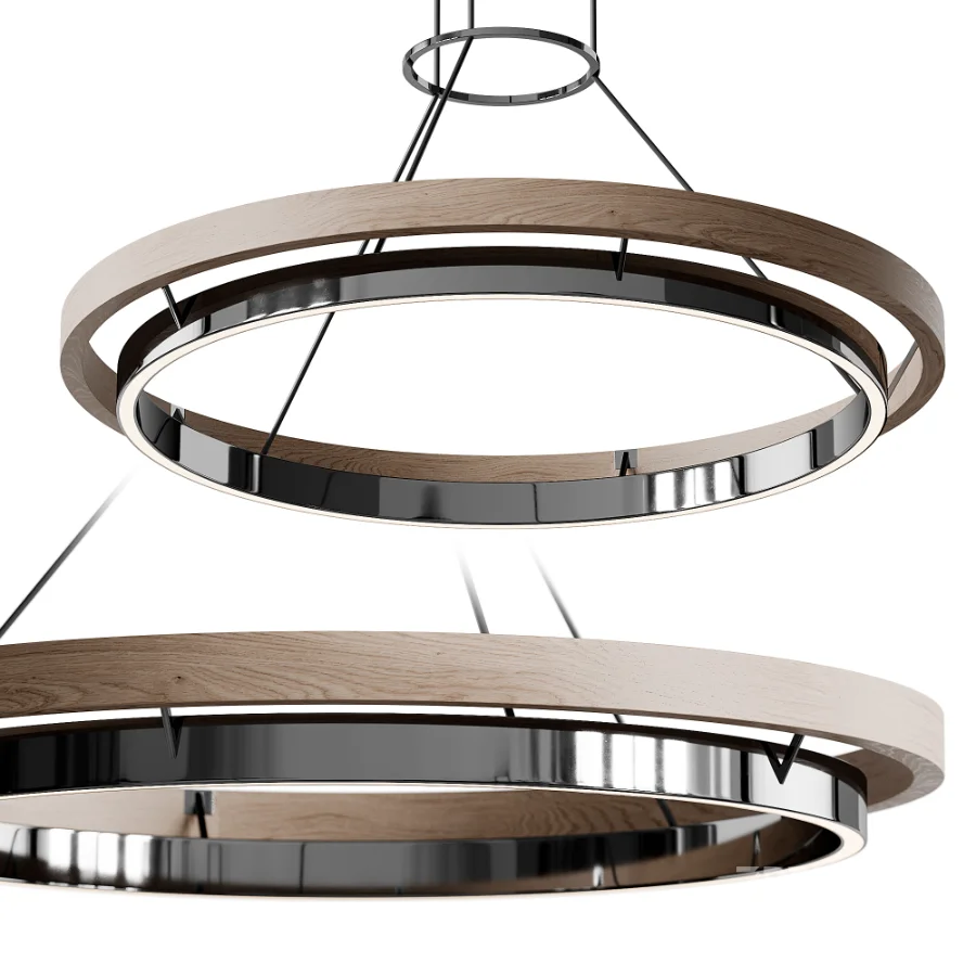 Grace Chandelier Image 10