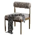 Jazelle Dining Chair - Thumbnail 4