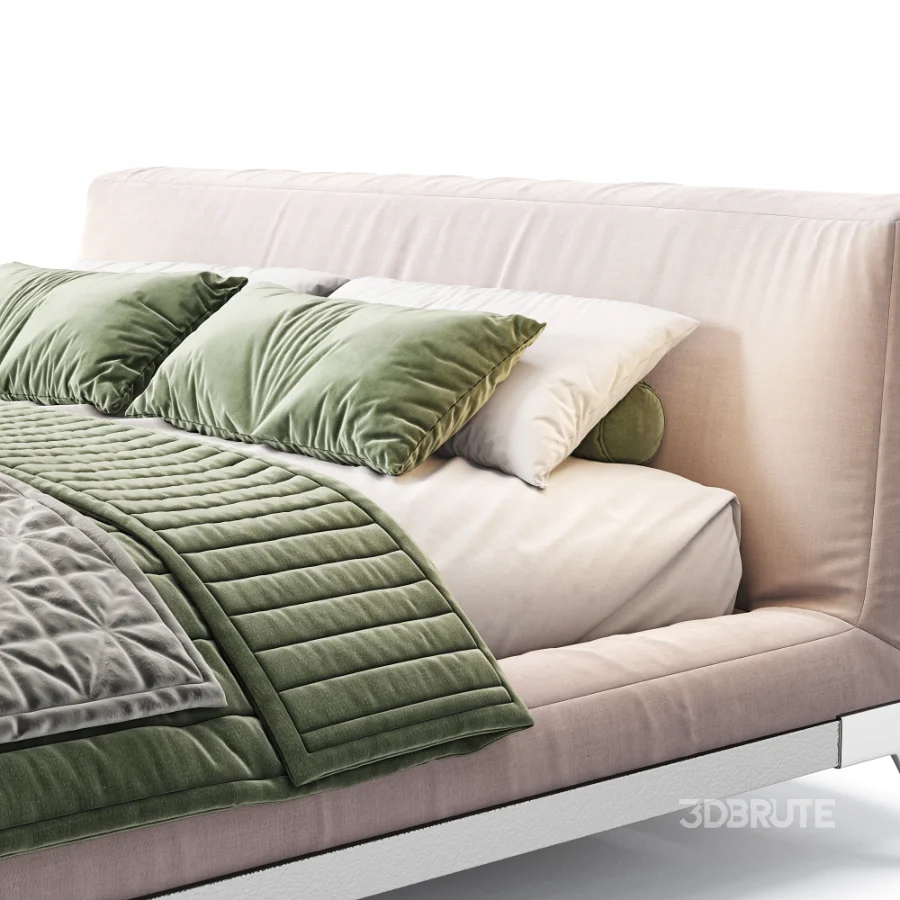 Eterna Bed by Blanche Image 6