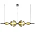 Pendant LED ZENT MD3639 A - Thumbnail 4
