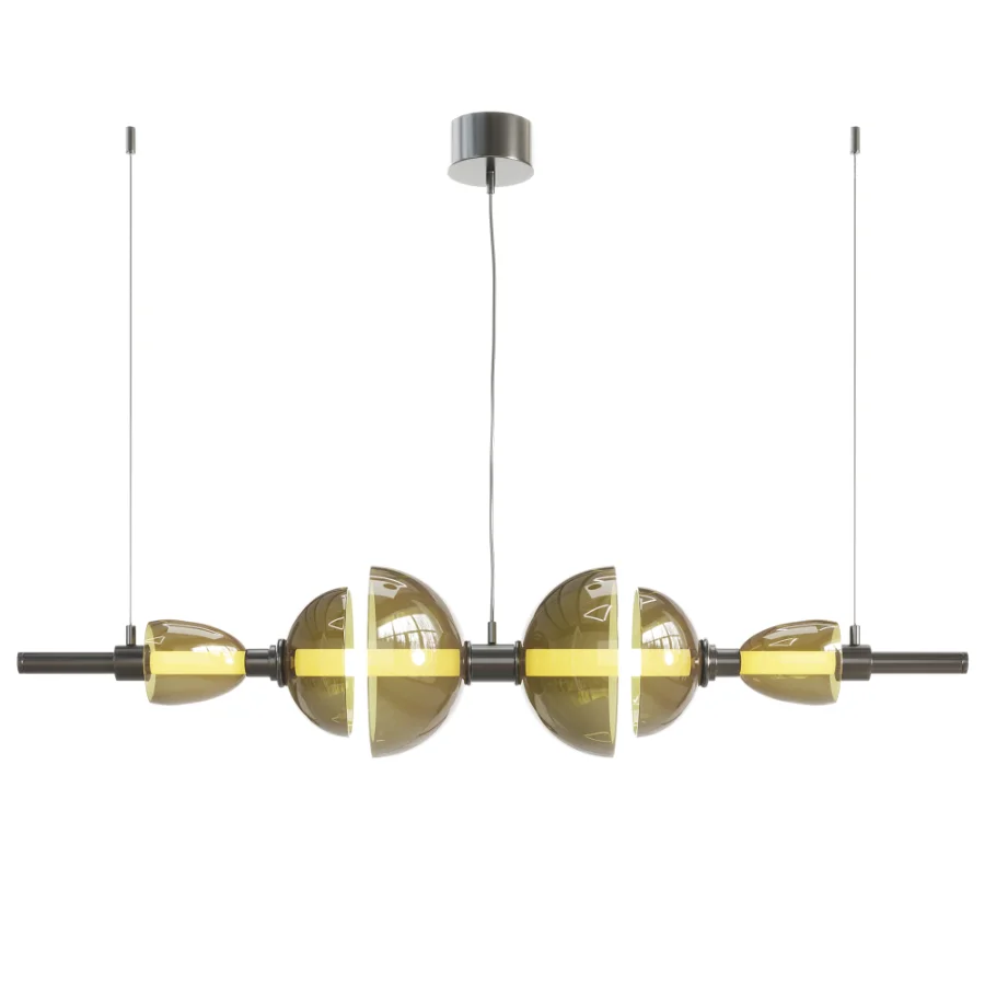 Pendant LED ZENT MD3639 A Image 4