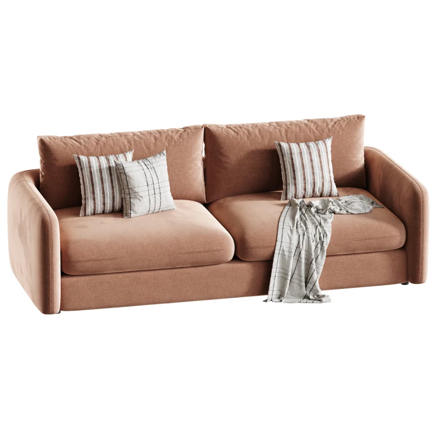 Ingel Sofa Image 3