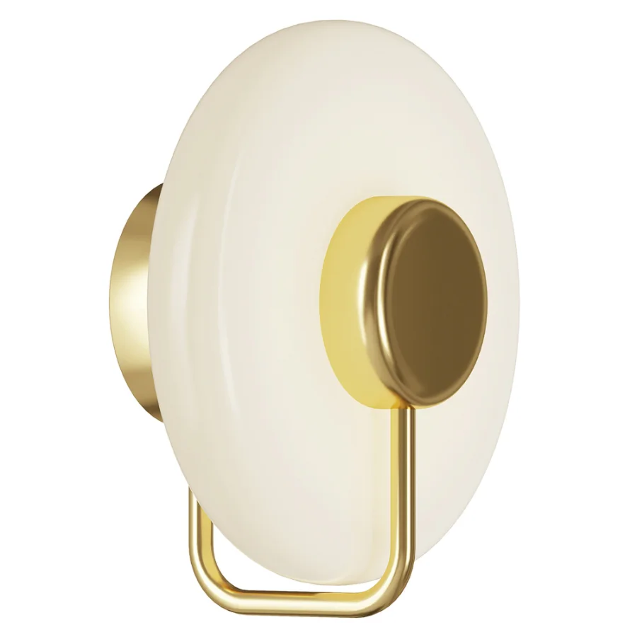 Tratto Wall Lamp Image 2