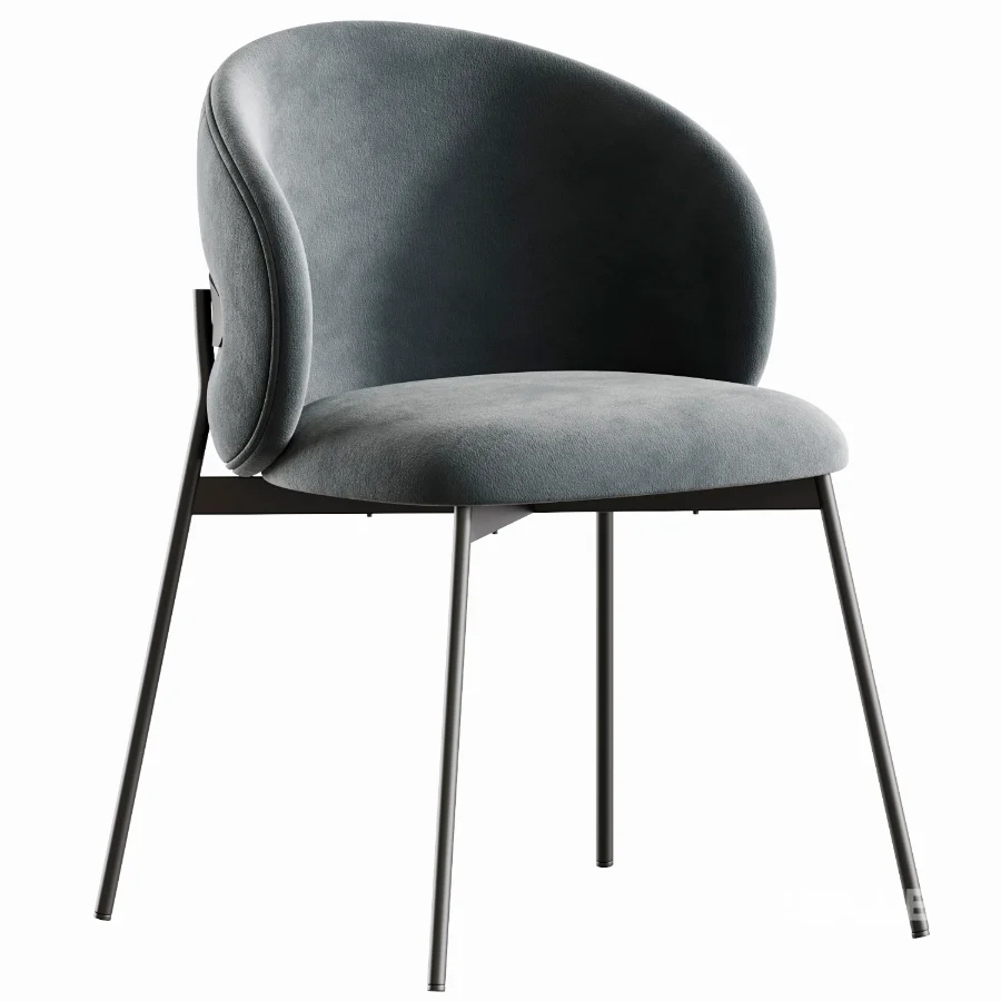 Chambery Chair Image 3