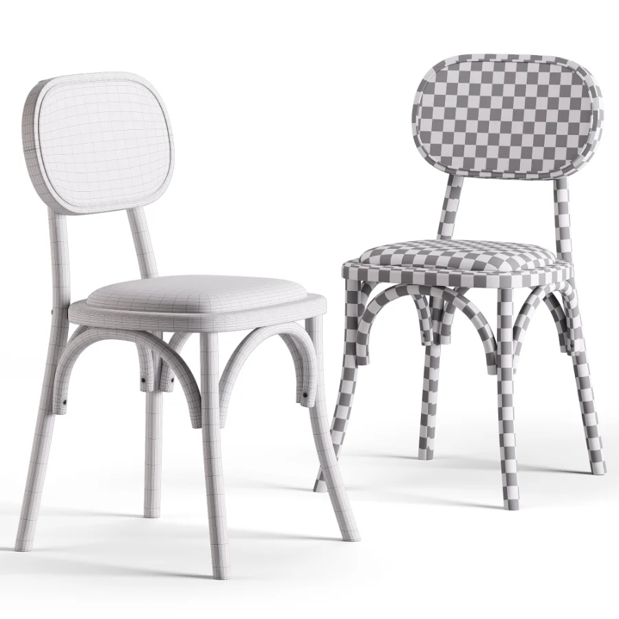 Anya Dining Chair Image 7