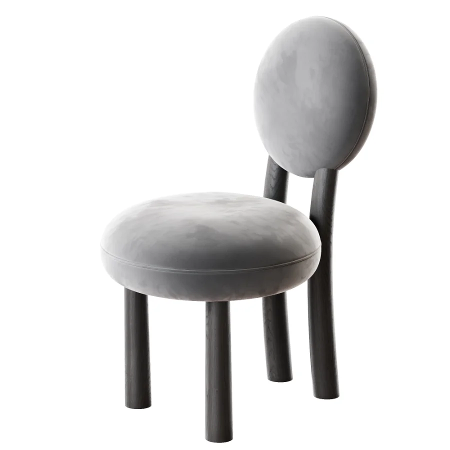 Sulley Dining Chair Image 6