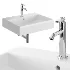 Roca INSPIRA Washbasin 2 - Thumbnail 1