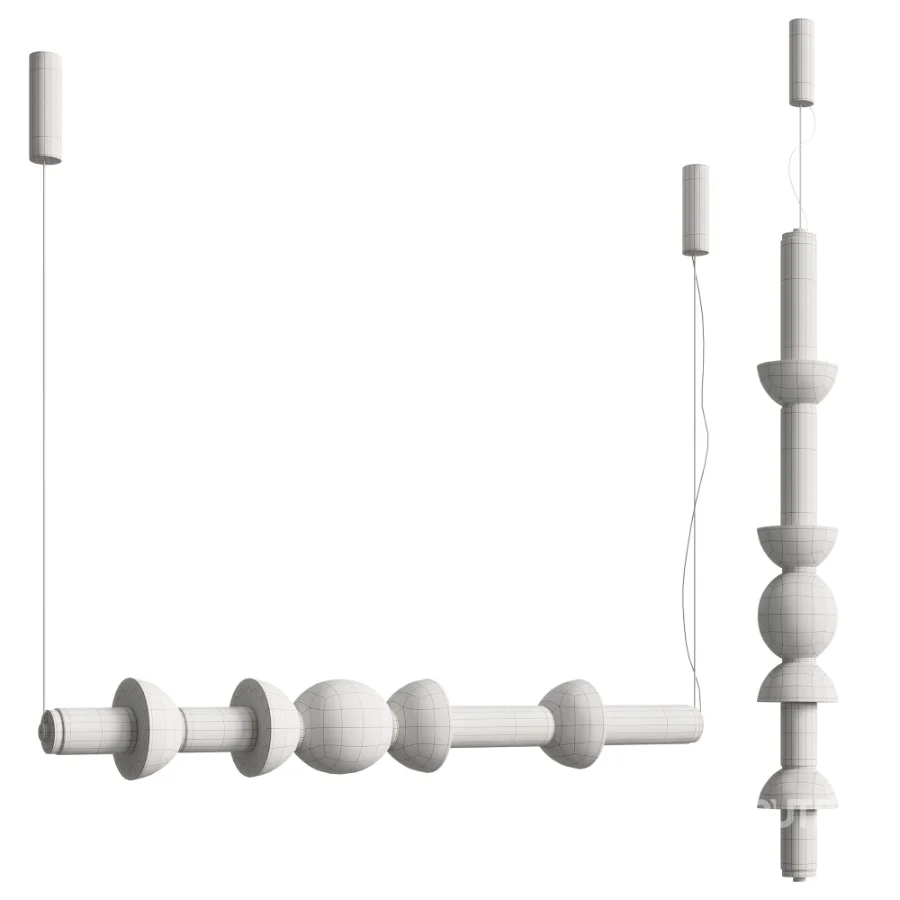 Cosmo Maytoni Pendant lamp Image 2