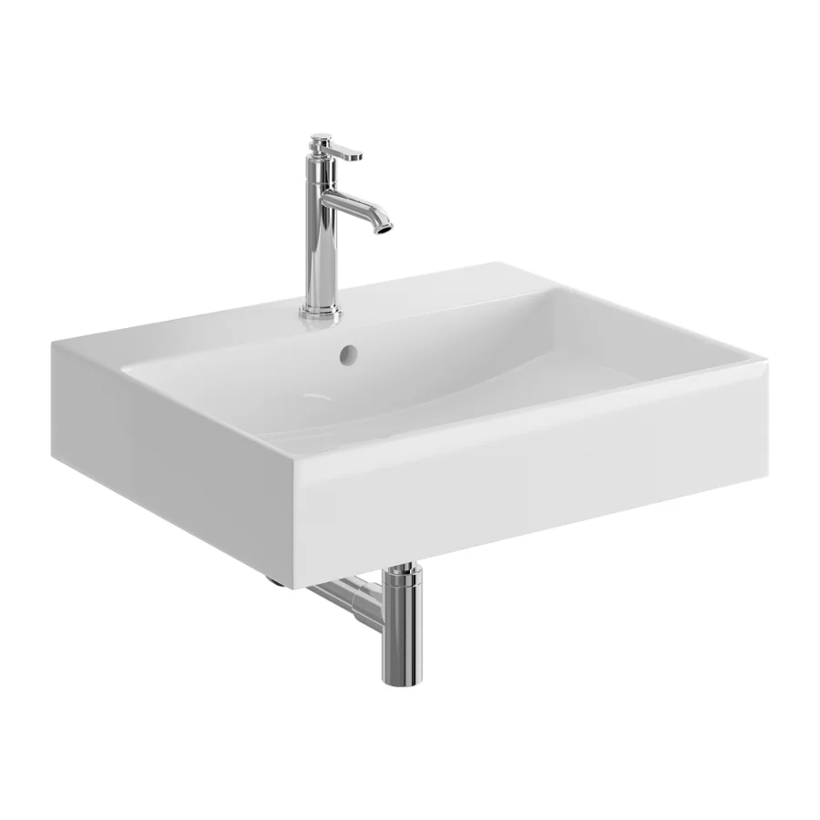 Roca INSPIRA Washbasin 2 Image 3