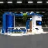 booth stand exhibition - Thumbnail 1