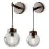 Globe Wall Sconce - Thumbnail 3