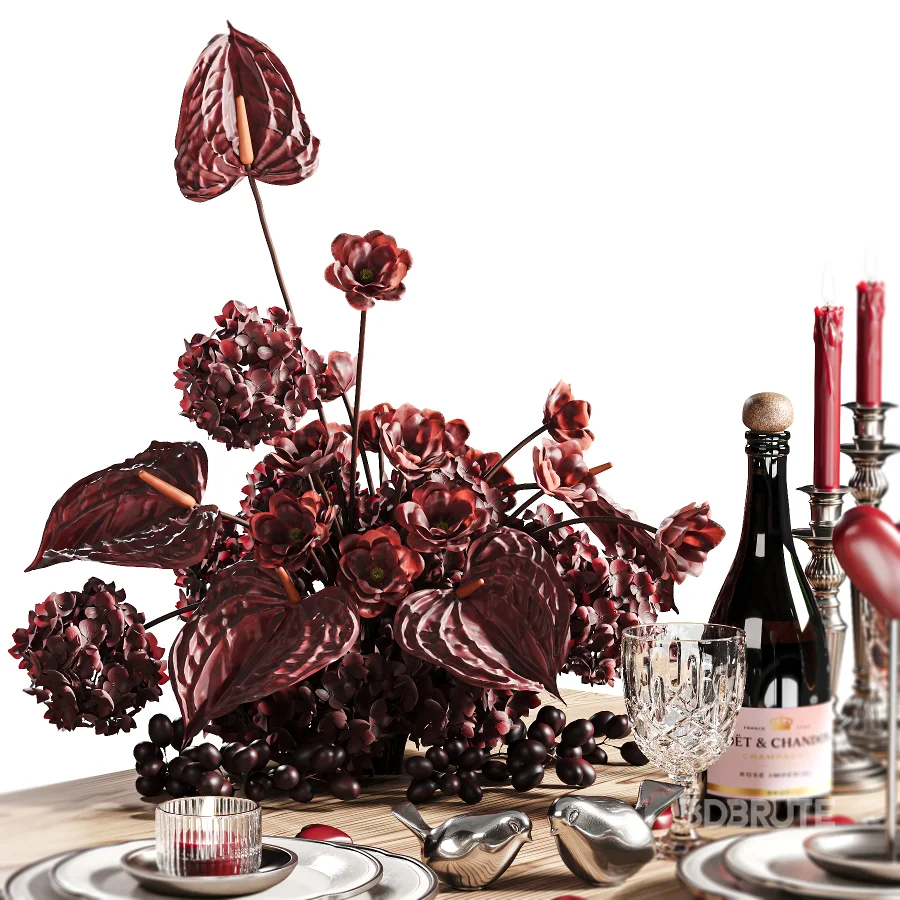 For contest – An Evening of Love and Light Image 2