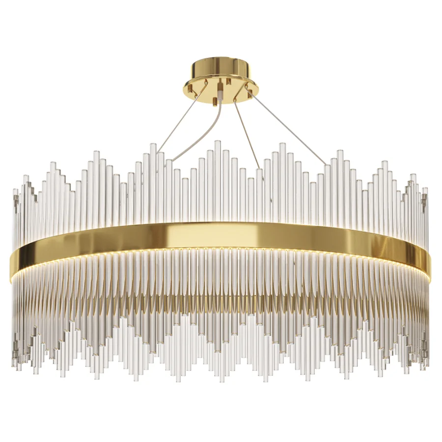 Pendant lamp Image 1