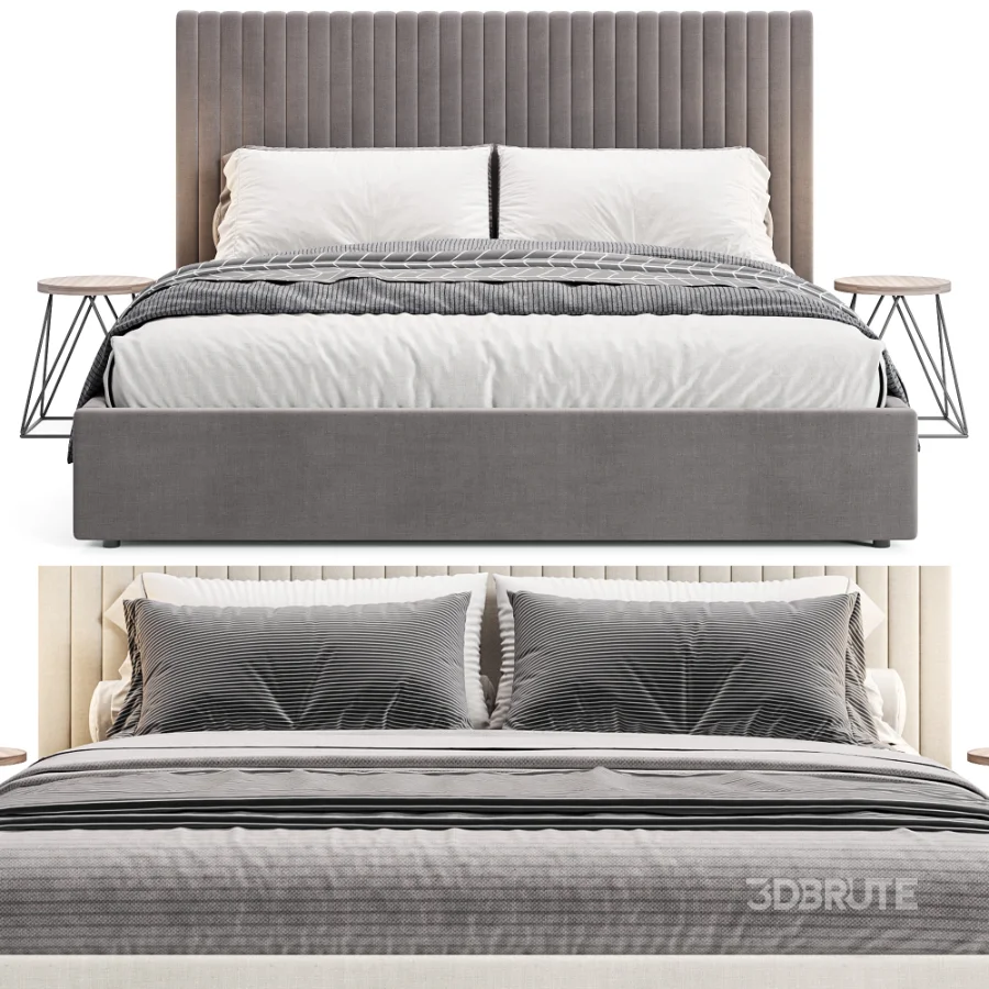 Mora bed by Romanti Image 3