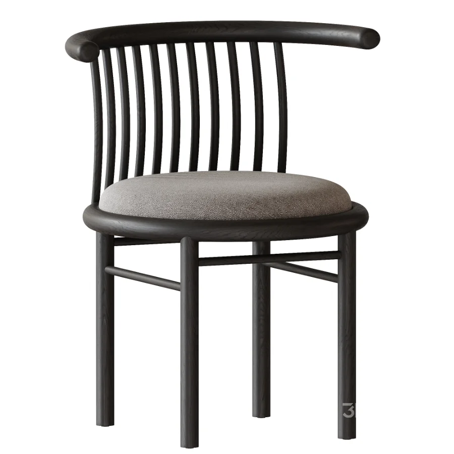 Dining set 7 Image 3