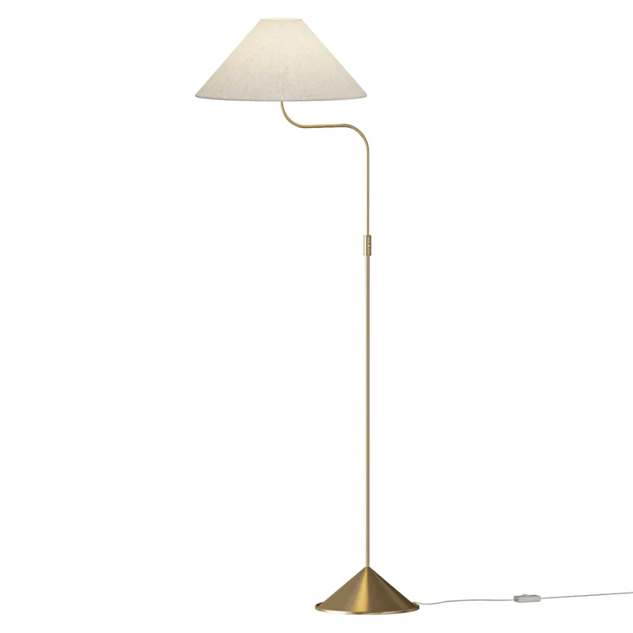 Simone Floor Lamp Image 2