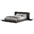 Cama Japonesa Branca Bed - Thumbnail 3