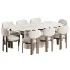 Dining set 93 - Thumbnail 3