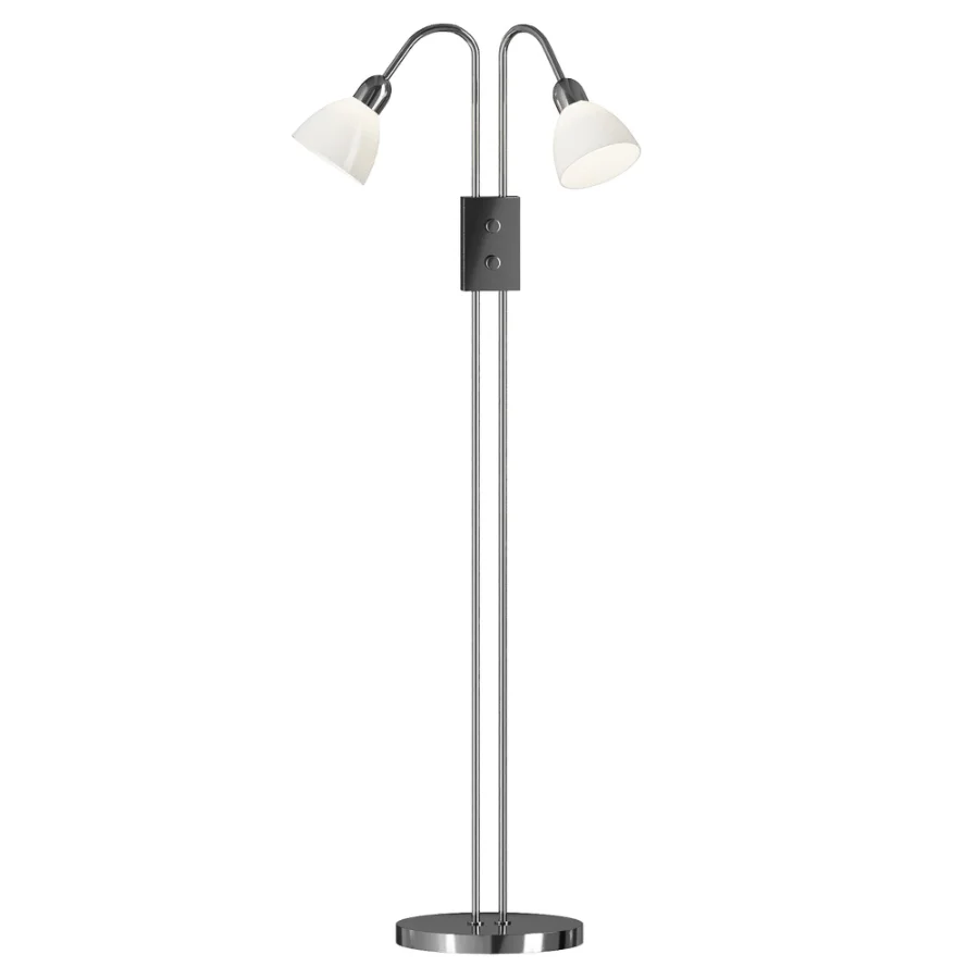 Ray Floor Lamp by Nordlux Image 3