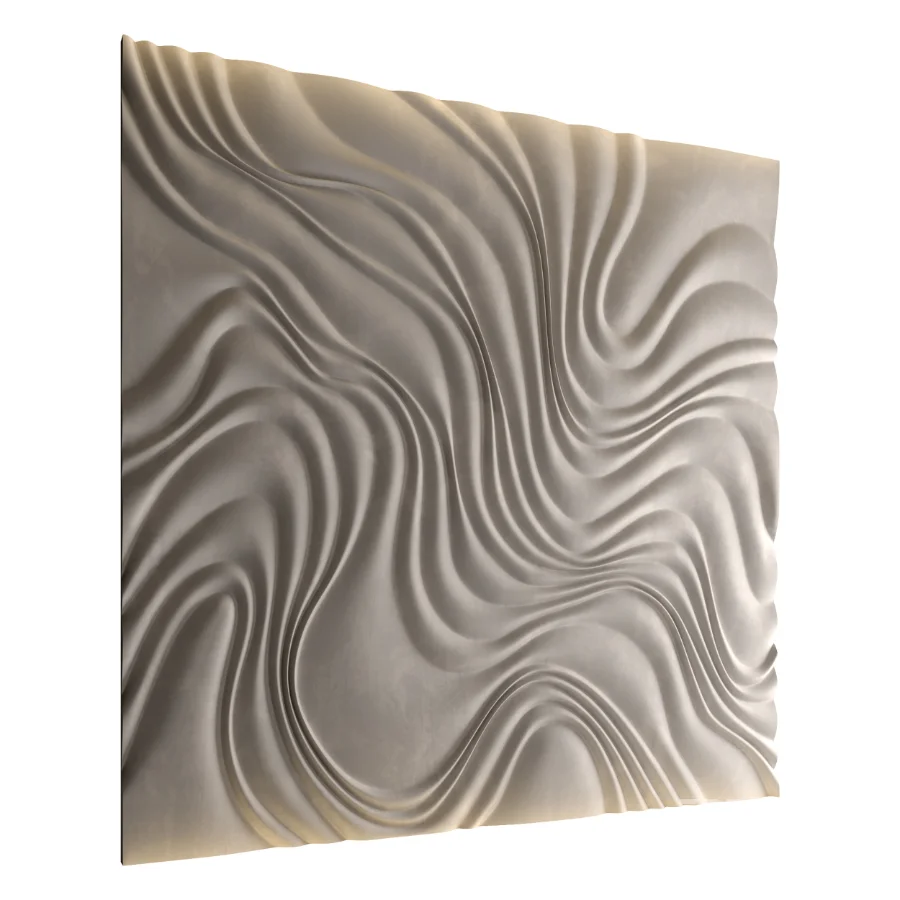 wave wall 38 Image 1