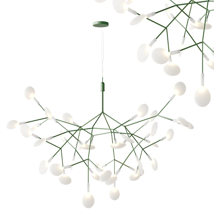 Heracleum III Suspended Suspension 02 Image 6
