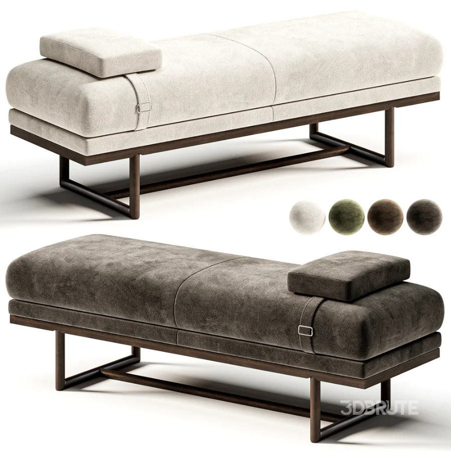 Domkapa Henry Bench Image 5