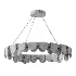 Riverbed Circular LED Pendant Light - Thumbnail 6