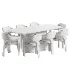 Dining set 109 - Thumbnail 6