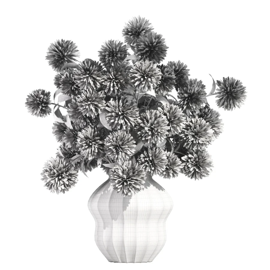 Bouquet Set 09 Image 2