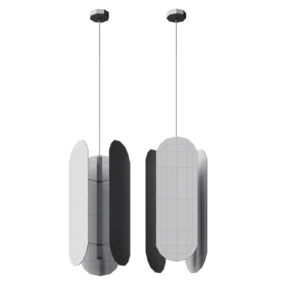 Arch Pendant 02 Image 5