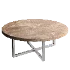 Nazzano Coffee Table - Thumbnail 1