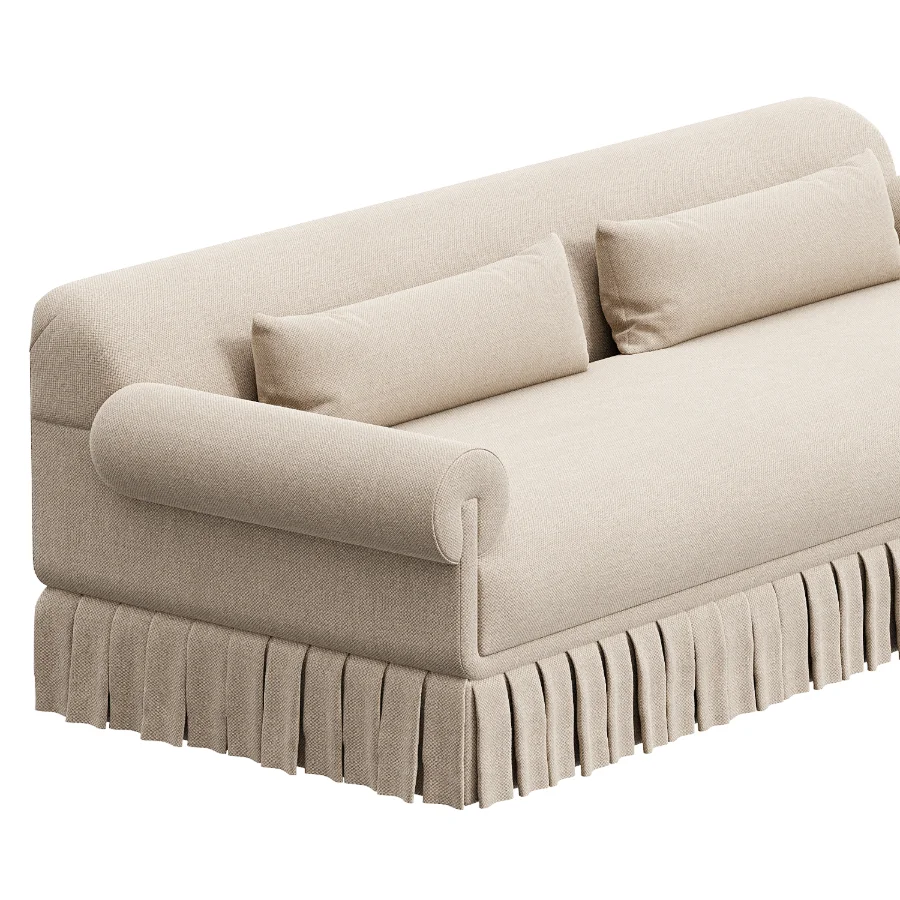 SSS Atelier Alba Sofa Image 6