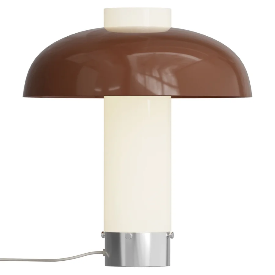 Cleo Table Lamp Image 2