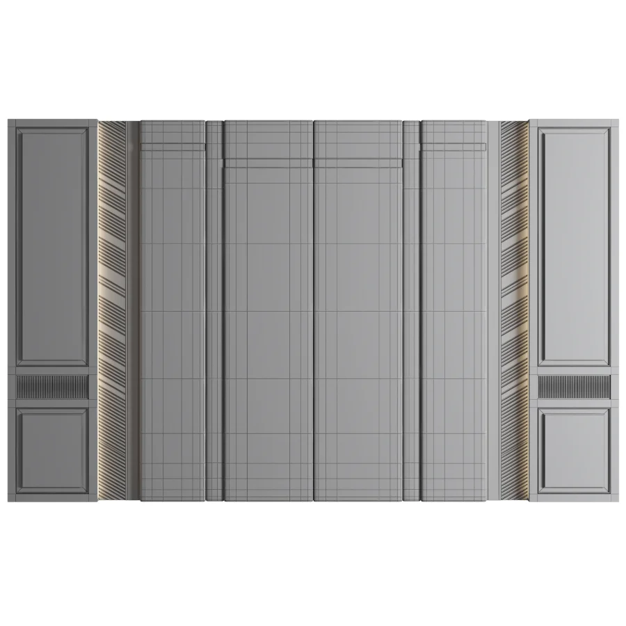 Wall Panel Decor 249 Image 3