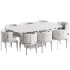 Dining set 57 - Thumbnail 4