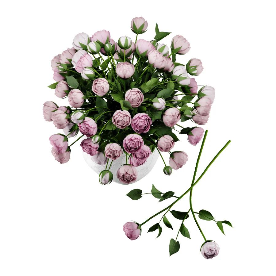 Bouquet Set 05 Image 4