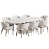 Dining set 25 - Thumbnail 4