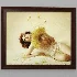 D167 TRANQUILIZE Canvas print - Thumbnail 2
