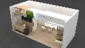 booth stand exhibition - Thumbnail 7