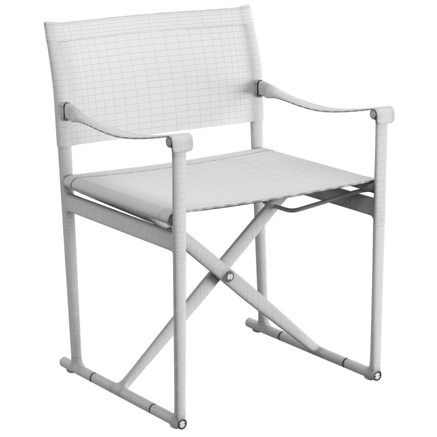 Mirto Outdoor Chair v1 Image 7