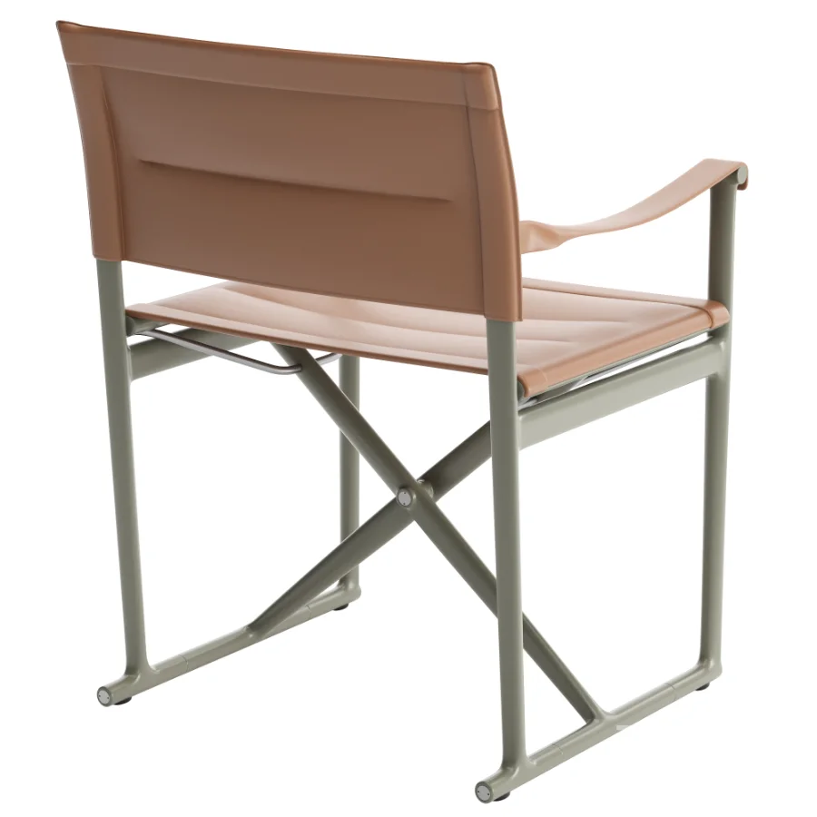 Mirto Outdoor Chair v3 Image 2