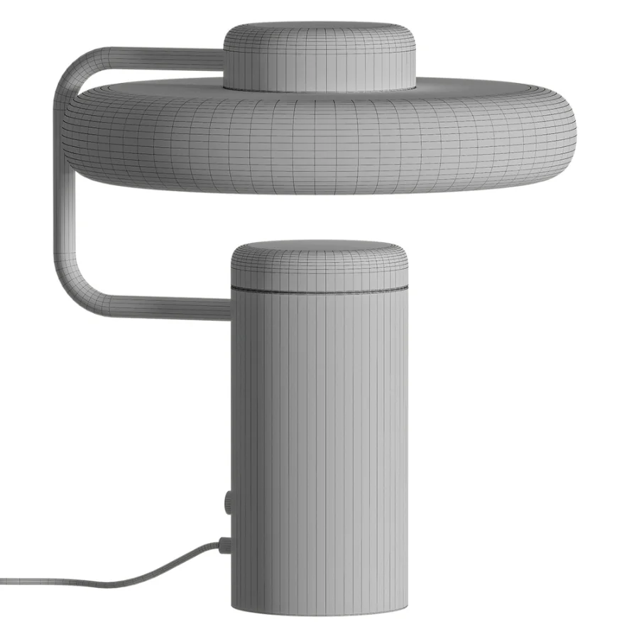 Tratto Table Lamp Image 4