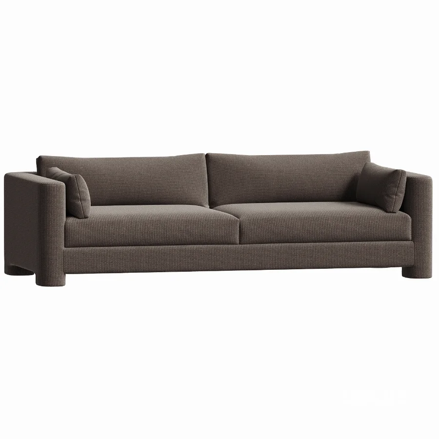 Ion 3 Seat Sofa Image 1