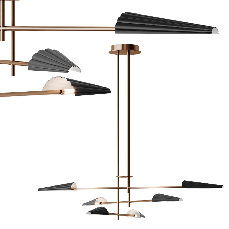 Bion Pendant Light Image 7