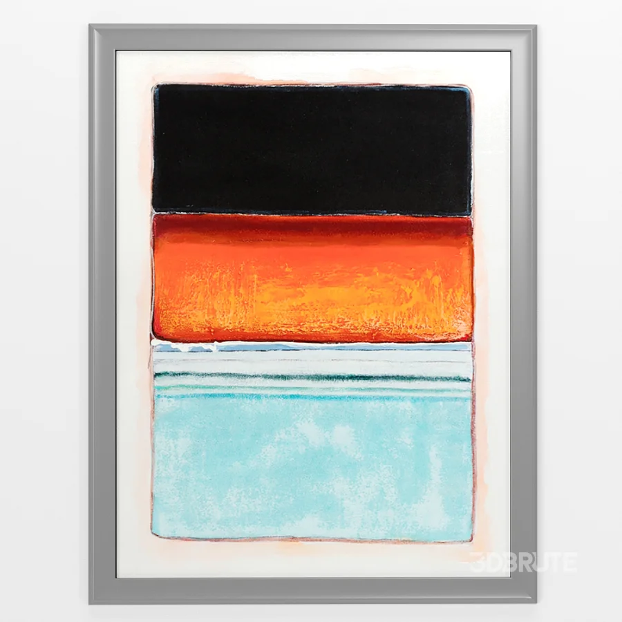 D177 Painting Darkness Image 3