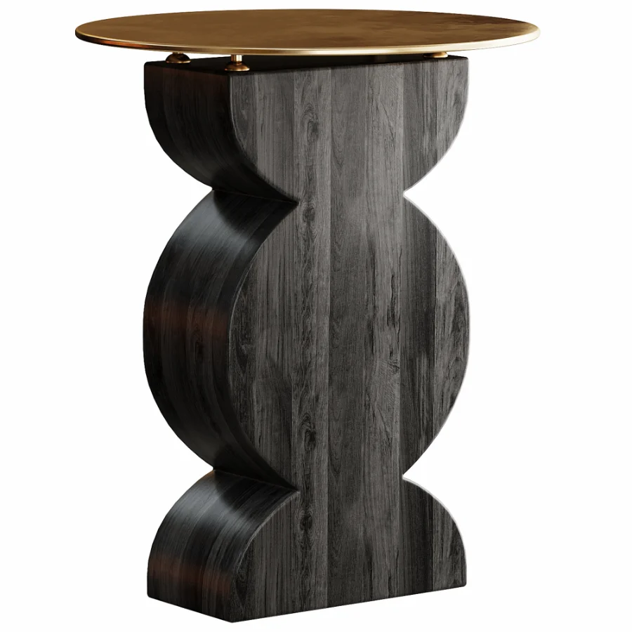 Constantin Side Tables Image 3
