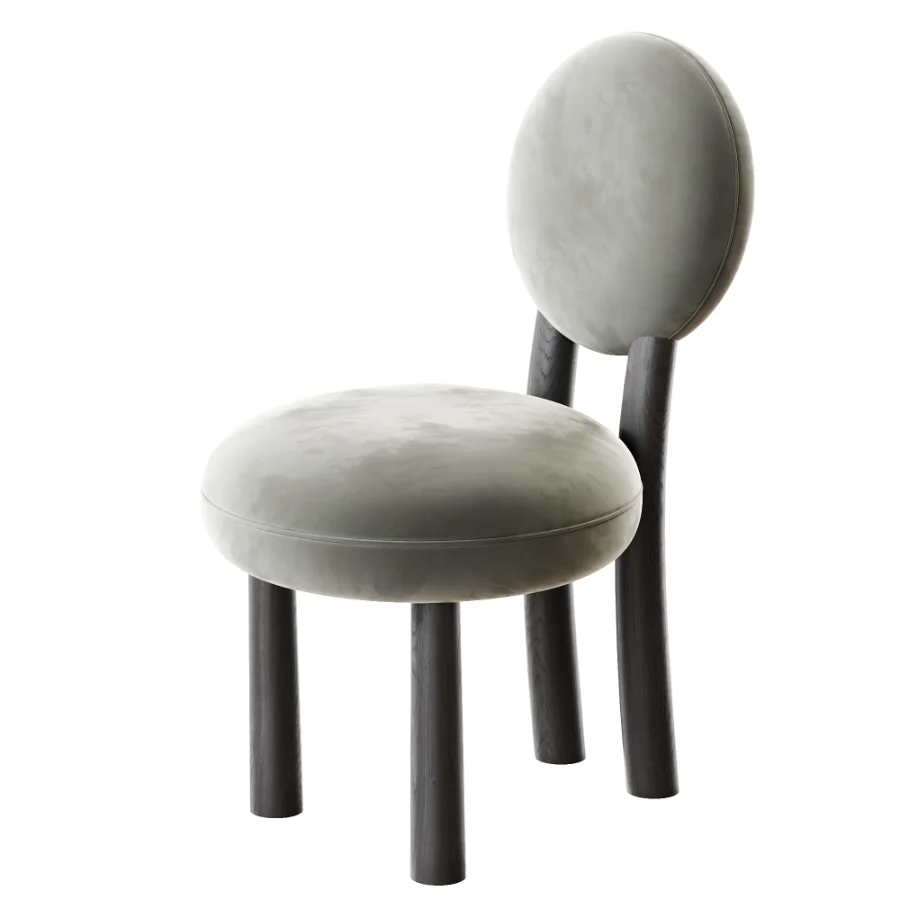 Sulley Dining Chair Image 4