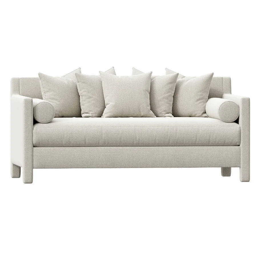 Elan Daybed by Modern Relik Image 2